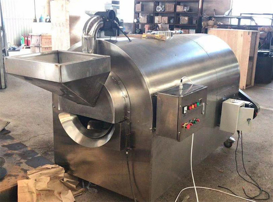 sesame washing machine, sesame cleaning machine, sesame drying machine