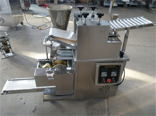 Rat Dumpling Machine, Automatic Dumpling Machine, Dumpling Making Machine