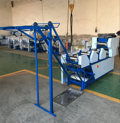 fresh noodle machines, automatic noodle making machine