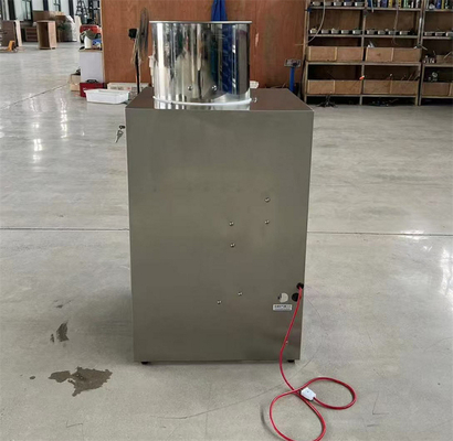 high quality garlic peeling machine, SUS304 garlic peeler machine