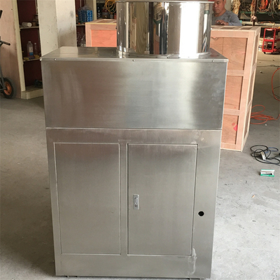 SUS304 garlic peeling machine, garlic peeler machine, garlic processing machine