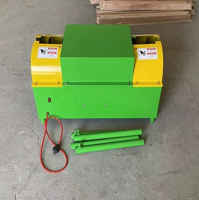 Fresh garlic stem cutting machine, Garlic root cutting machine, Garlic Stem Root Cutter
