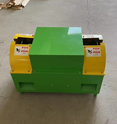 Fresh garlic stem cutting machine, Garlic root cutting machine, Garlic Stem Root Cutter