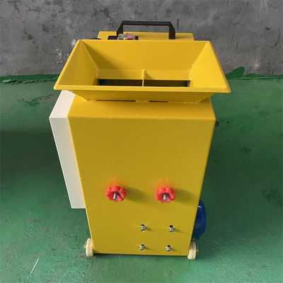 garlic bulb splitting machine, garlic cloves separating machine, garlic bulb into cloves machine