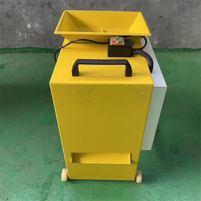garlic bulb splitting machine, garlic cloves separating machine, garlic bulb into cloves machine
