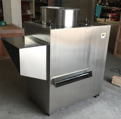 garlic cloves splitting machine, garlic separating machine, garlic bulb into cloves machine