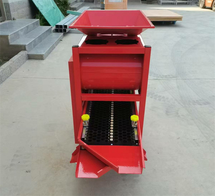 garlic bulb separating machine, garlic seeds screening machine, garlic cloves sorting machine