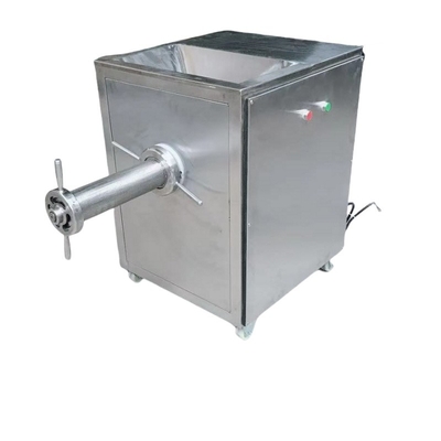 fish meat strainer, fish meat refiner, fish meat fine filter