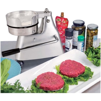 Hamburger patty molding machine,Burger Meat Forming Machine,fish burger maker