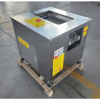 fish slicer, salmon slicer, meat slicing machine
