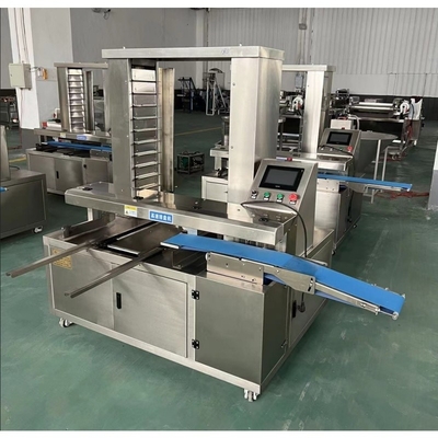 automatic xiao long bao machine, bao zi making machine, steamed bun machine