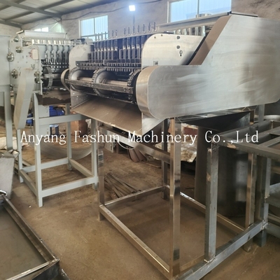 automatic cashew shelling machine, cashew nut sheller, one time open 14pcs cashews