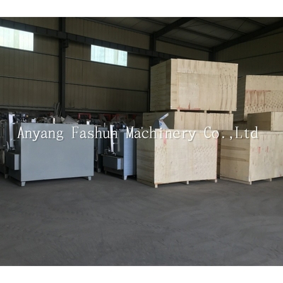 automatic cashew shelling machine, cashew nut sheller, one time open 14pcs cashews