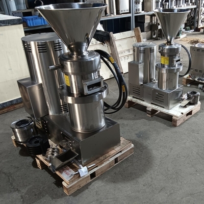 Fresh Pepper Grinding Machine, Fresh Chili Paste Making Machine