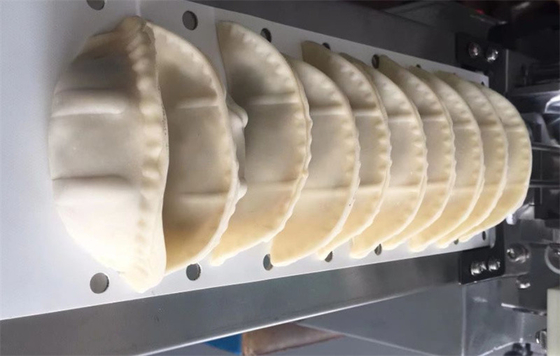 Desktop Dumpling Making Machine, Steamed Dumpling Machine, fried dumpling machine