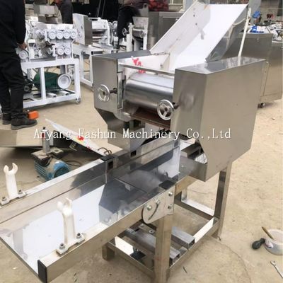 Small Noodle Making Machine, Fresh Noodle Machine