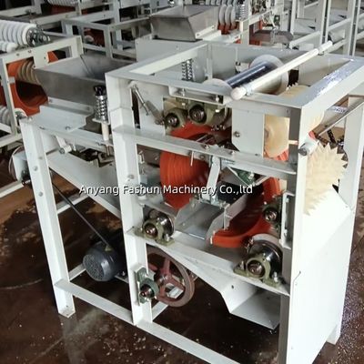Mung Bean peeling machine, green bean peeling machine, mung bean peeler machine