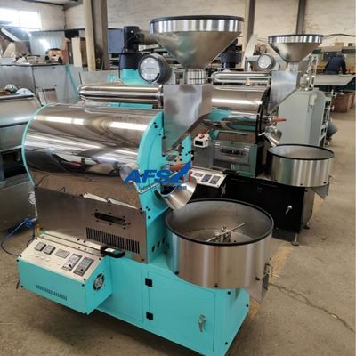 Coffee Beans Roaster, Coffee Beans Roasting Machine, Coffee Roaster 1kg,3kg,6kg