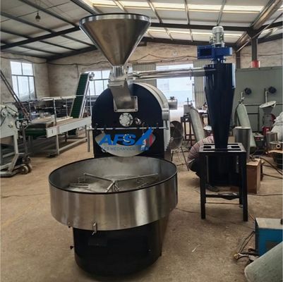Coffee Beans Roaster, Coffee Beans Roasting Machine, Coffee Roaster 1kg,3kg,6kg