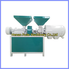 small corn grit making machine, maize grit making machine, corn peeling machine