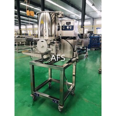Meat Patty Forming Machine, Hamburger Patty Forming Machine