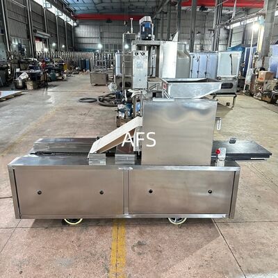 Biscuit Making Machine, Crispy Biscuit Forming Machine, Sugar Cookies Forming Machine