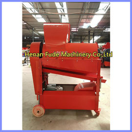 Chestnut thorn remover,chestnut shelling machine