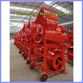 Chestnut thorn remover,chestnut shelling machine