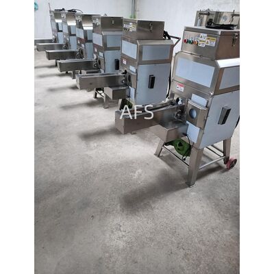 Fresh Sweet Corn Sheller, Fresh Corn Shelling Machine, Sweet Corn Thresher