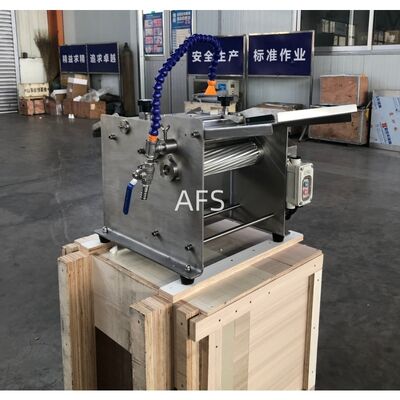 Salmon Skin Peeling Machine, Fish Skin Peeling Machine