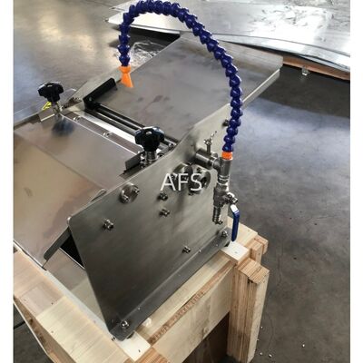 Salmon Skin Peeling Machine, Fish Skin Peeling Machine