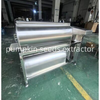 Pumpkin Seed Extractor,Pumpkin Seeds Separator,Pumpkin Seed Removing Machine