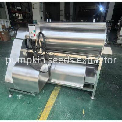 Pumpkin Seed Extractor,Pumpkin Seeds Separator,Pumpkin Seed Removing Machine
