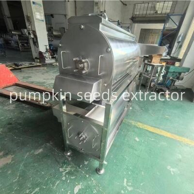 Pumpkin Seed Extractor,Pumpkin Seeds Separator,Pumpkin Seed Removing Machine