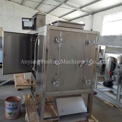 Walnut Powder Making Machine, Walnut Flour Milling Machine