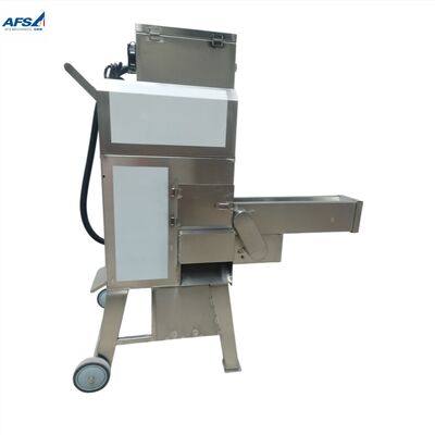 Fresh Sweet Corn Sheller, Fresh Corn Shelling Machine, Sweet Corn Thresher