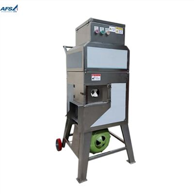 Fresh Sweet Corn Sheller, Fresh Corn Shelling Machine, Sweet Corn Thresher