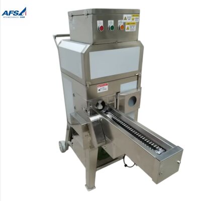 Fresh Sweet Corn Sheller, Fresh Corn Shelling Machine, Sweet Corn Thresher