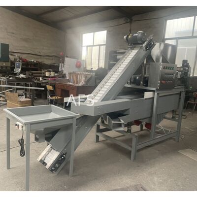 Pine Nut Shelling Machine, Pine Nut Hulling Machine, Pine Nut Cracking Machine