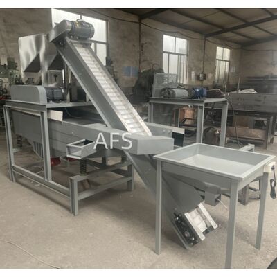 Pine Nut Shelling Machine, Pine Nut Hulling Machine, Pine Nut Cracking Machine