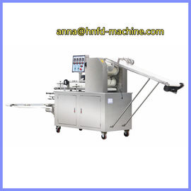 automatic bao zi making machine, steamed stuffed bun machine