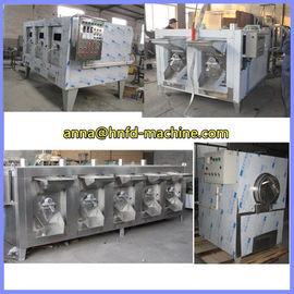 chickpeas roasting machine, chickpeas roaster