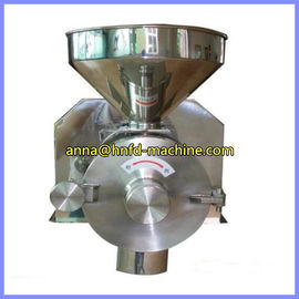 Small grain flour milling machine, beans powder making machine