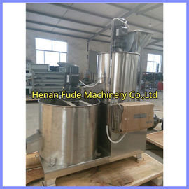 Black sesame seed peeling machine, black sesame peeler