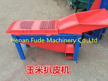 corn husker, corn husking machine, corn shelling machine, corn skin peeling machine