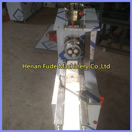 automatic dough twist machine, dough twister, fried dough twist machine