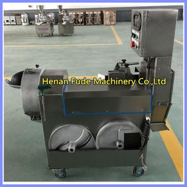 potato slicer, potato cuber, cucumber slicer, carrot cuber, leek cutting machine
