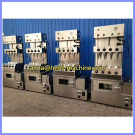 sweet drum pizza machine, pizza cone machine ,cone pizza machine,pizza oven