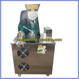 corn noodle making machine , maize noodle machine, beans noodle extruder  machine