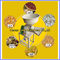 soybean mung bean milling machine, coffee beans milling machine